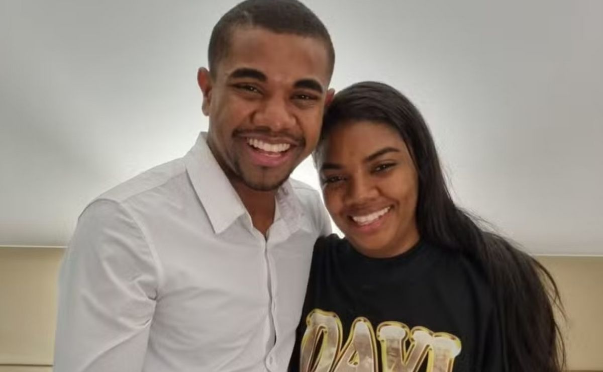 "preferem massacrar"; após davi desistir de cursar medicina, raquel brito se manifesta