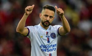 everton ribeiro reencontrará o flamengo pela segunda vez desde que saiu do clube