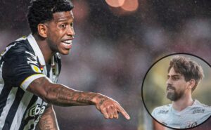 retorno de luan peres ao santos significa adeus de gil? veja o que sabemos!