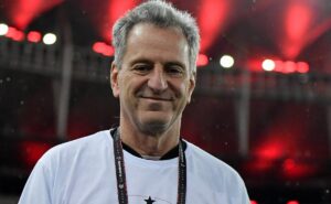 flamengo de rodolfo landim mostra força ao contratar carlos alcaraz sem precisar de garantias financeiras
