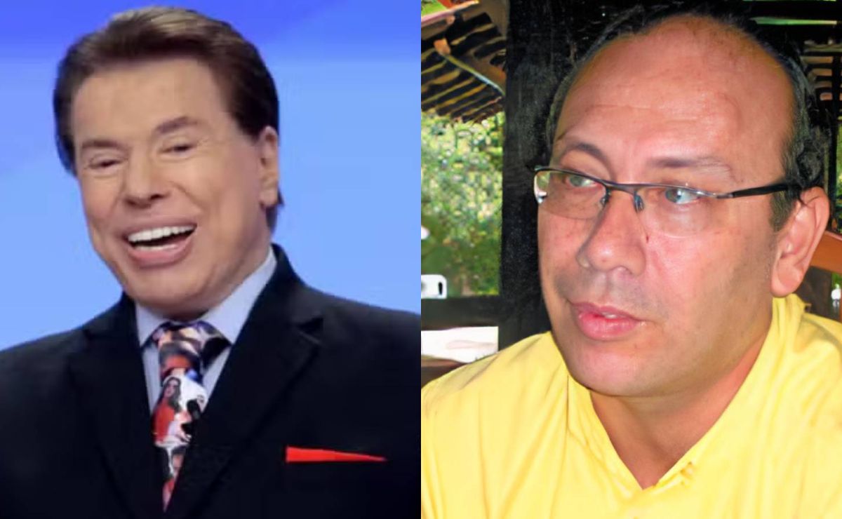 filho do silvio santos foi reconhecido pela justiça após batalha judicial; apresentador negou teste de dna