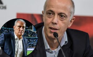 demissão de tite do flamengo vai acontecer se wallim vasconcellos for eleito presidente: “outra postura”