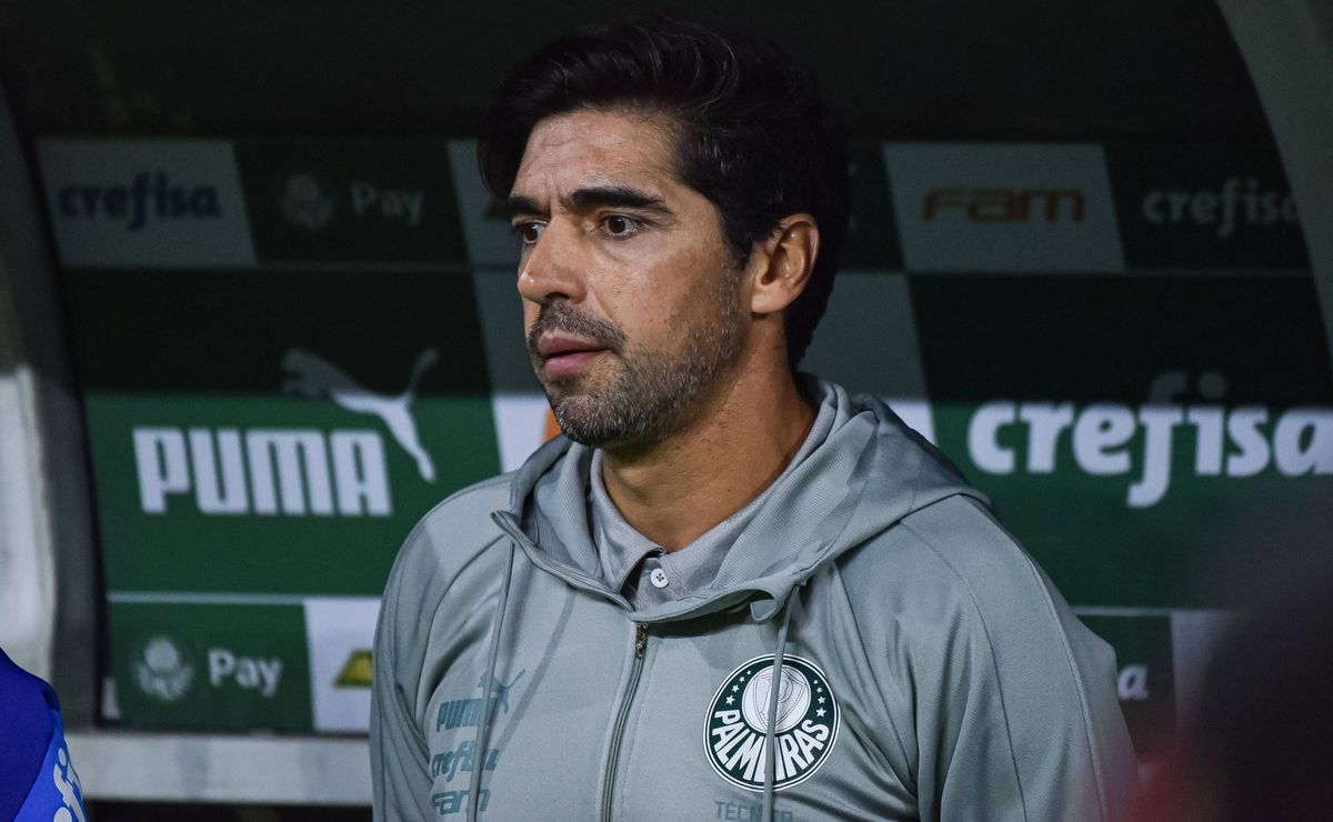 clube da arábia saudita faz proposta vantajosa para palmeiras de abel ferreira para levar tabata 