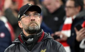 klopp decide voltar a treinar ex time em amistoso na data fifa