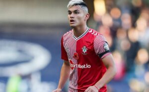 alcaraz no flamengo toma novo rumo e victor hugo não vai ao southampton  