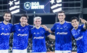 fernando seabra atualiza situação de barreal e lautaro díaz no cruzeiro: "precisamos esperar"