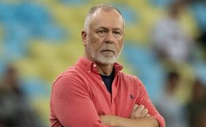 mano vê classificação na libertadores como determinante para virada de chave no brasileiro