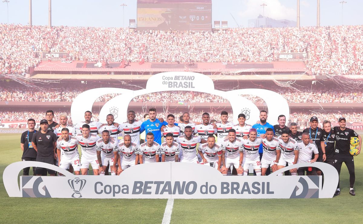 história e curiosidades da copa do brasil, a rainha do mata mata desde 1989