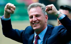 landim confirmou: confira data de inauguração do novo estádio do flamengo