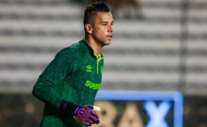 fábio é o jogador do fluminense que mais atuou na temporada; confira a lista