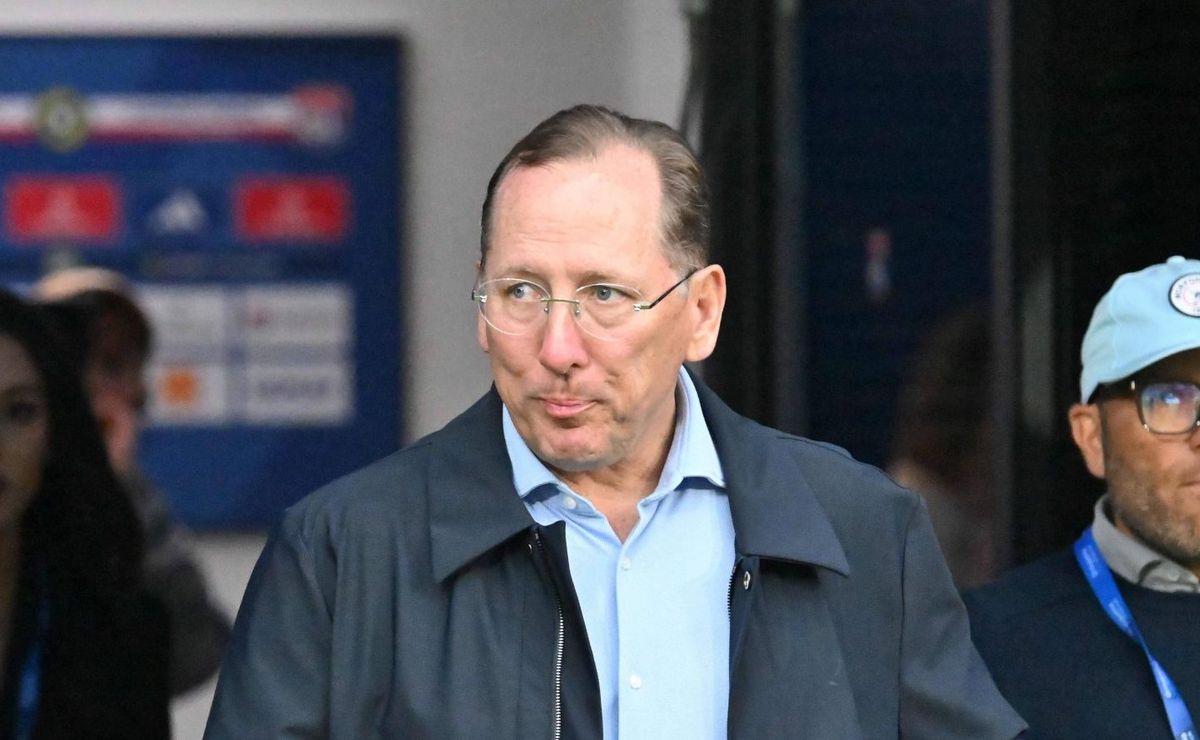 john textor é surpreendido por decisão do santos em recusar proposta por jair