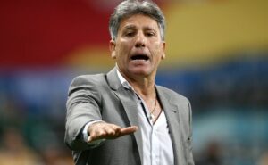 permanência de renato gaúcho no grêmio para 2025 está em aberto: “pode ser, sim”