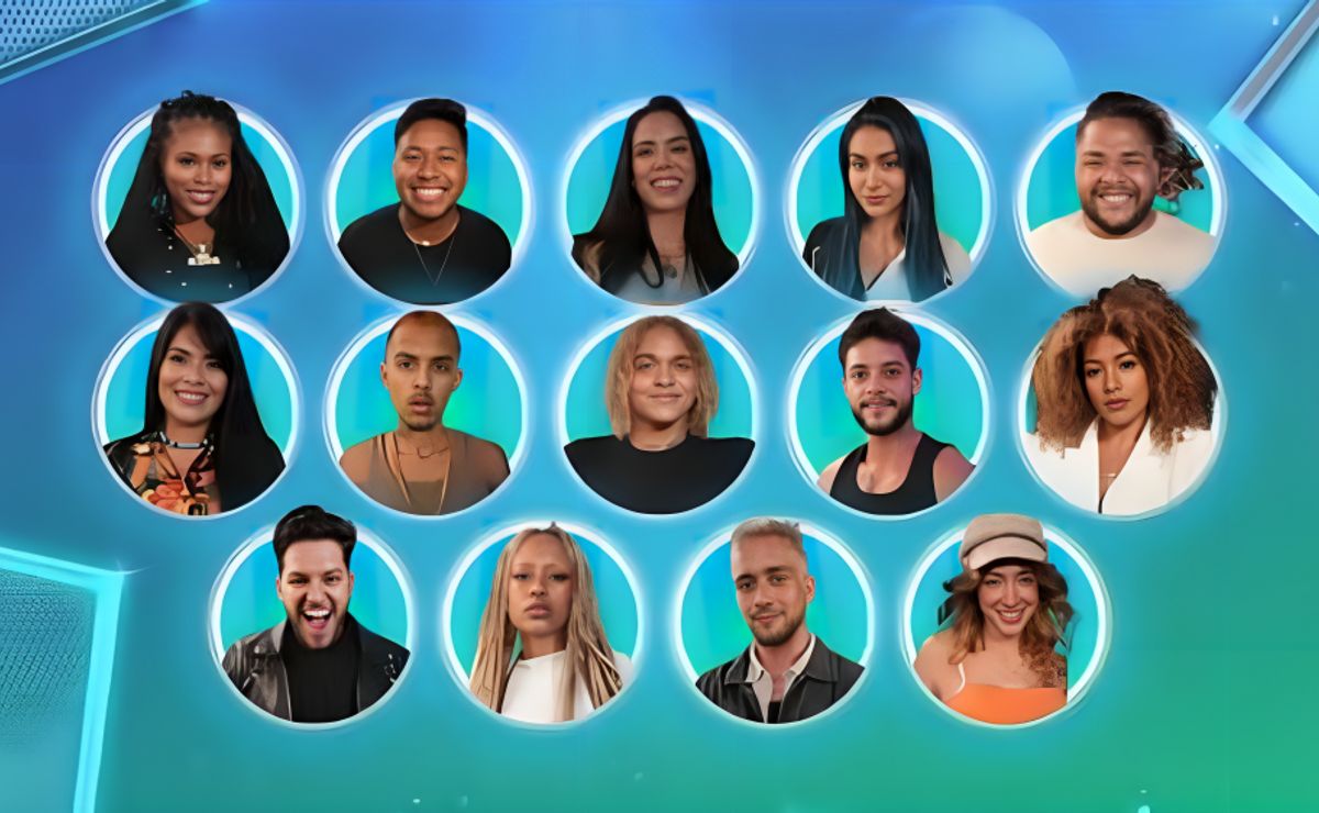 estrela da casa: conheça os participantes do novo reality show da globo