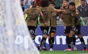 palpite colo colo x junior barranquilla – libertadores – 13/08/2024