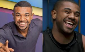 "perfil para a fazenda"; jornalista diz que a vocação de davi é estar em realities