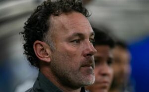 gabriel milito, do atlético mg, manda a real sobre empate contra o cruzeiro: “tivemos personalidade”