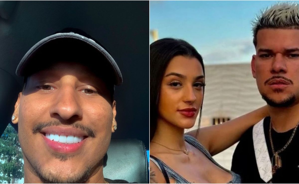 “É complicado”; pai de bia miranda fala a respeito da suposta agressão que a ex fazenda sofreu