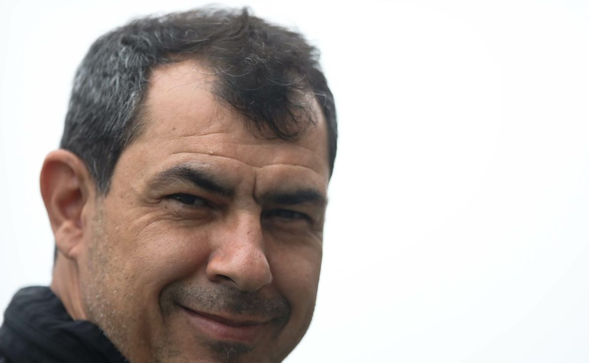 otero perde vaga e carille decide escalar patati em santos x ponte preta