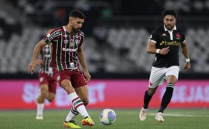 desfalque inesperado: lesão de ignácio é um duro golpe para o fluminense