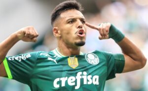 ex presidente de organizada do palmeiras revela soco em gabriel menino numa briga: "se precisar, bato de novo"