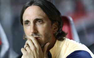 zubeldia vai na contramão da torcida e aprova empate do são paulo contra o nacional, no uruguai: "jogo duro"