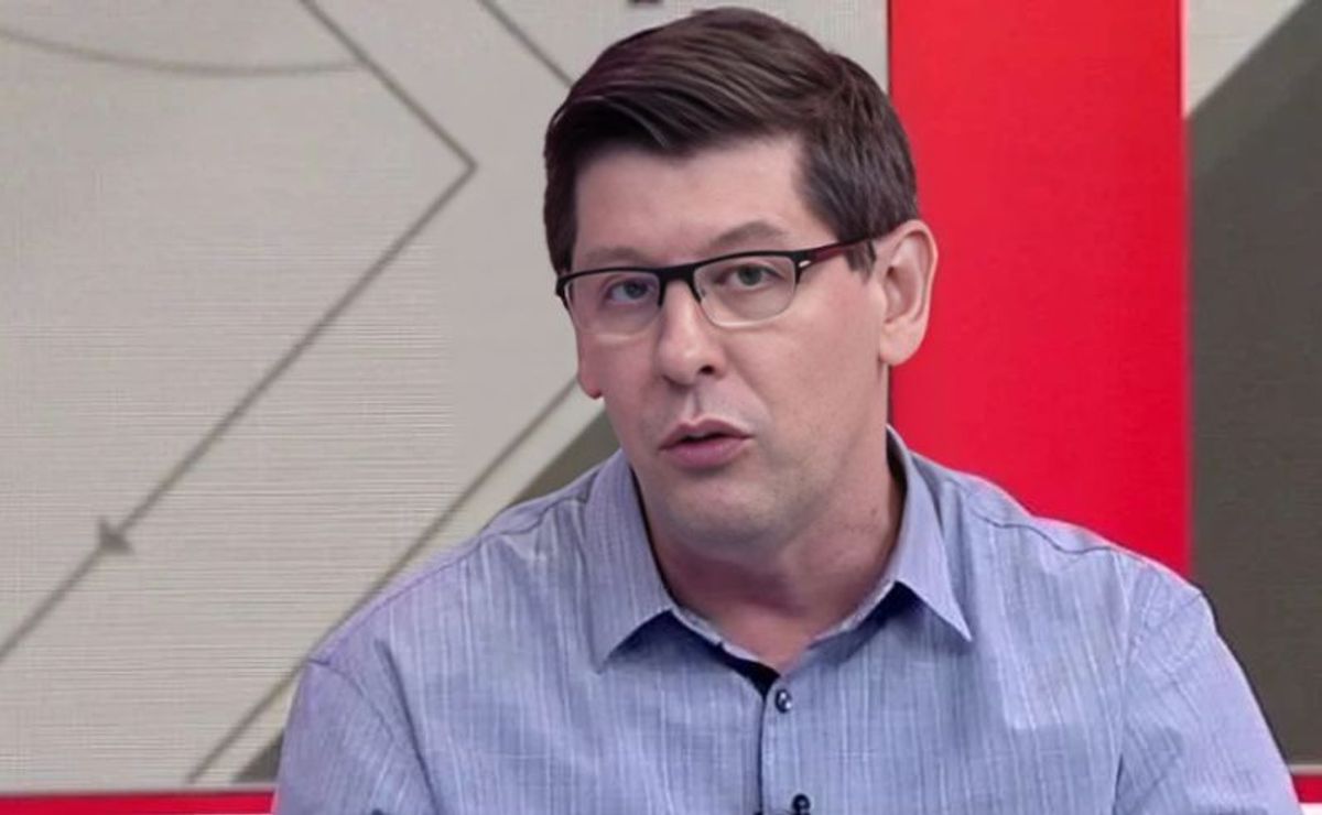 comentarista aponta atlético mg como forte candidato nas competições de mata mata: "favoritaço"