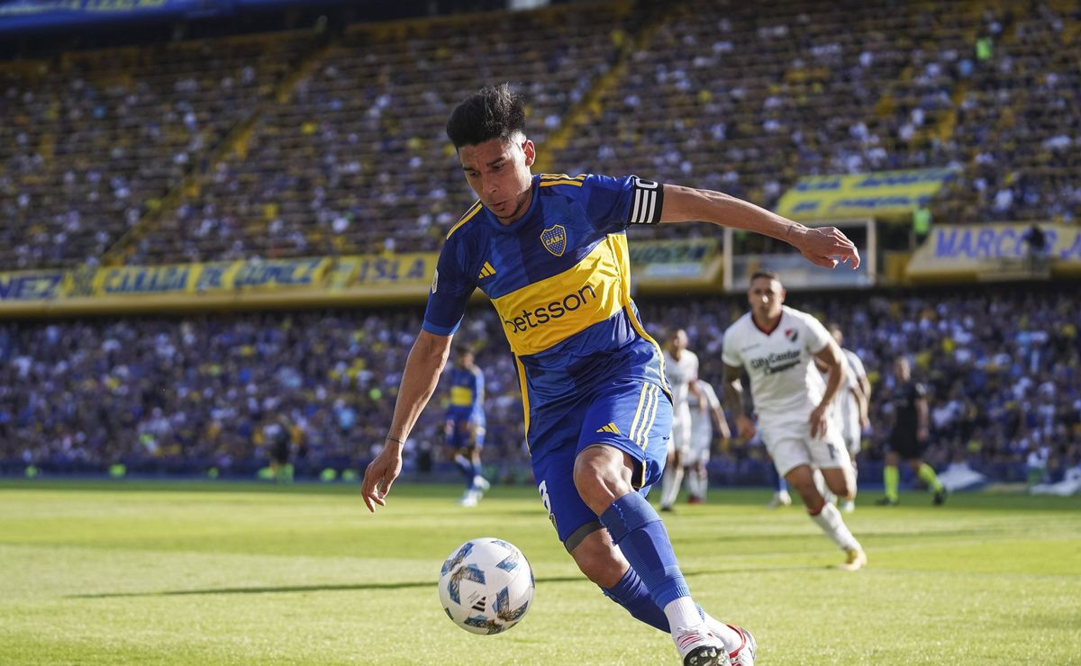 pré contrato: são paulo tem acordo verbal com pol fernández mas nada assinado  