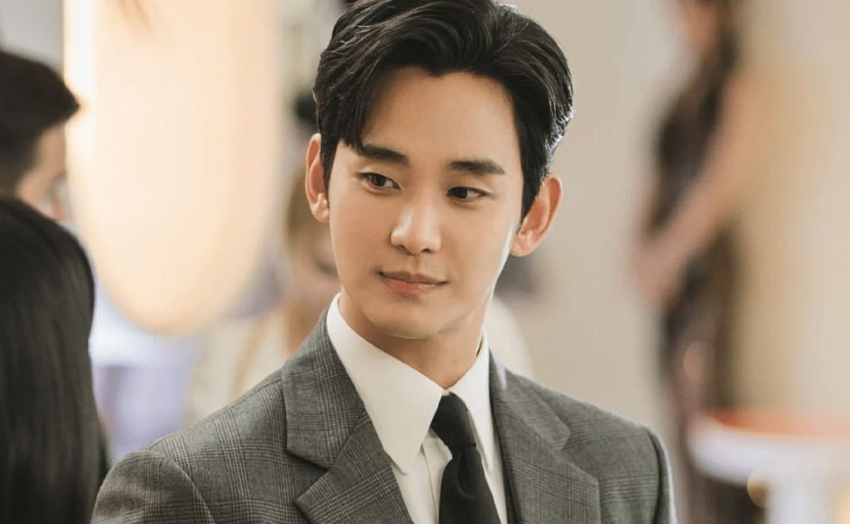 disney+: nova série terá participação de kim soo hyun, de rainha das lágrimas