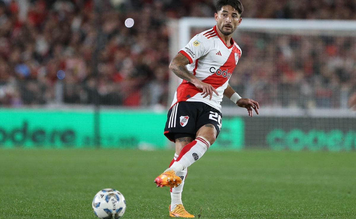 palpite talleres x river plate – libertadores – 14/08/2024