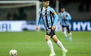 palpite fluminense x grêmio – libertadores – 20/08/2024