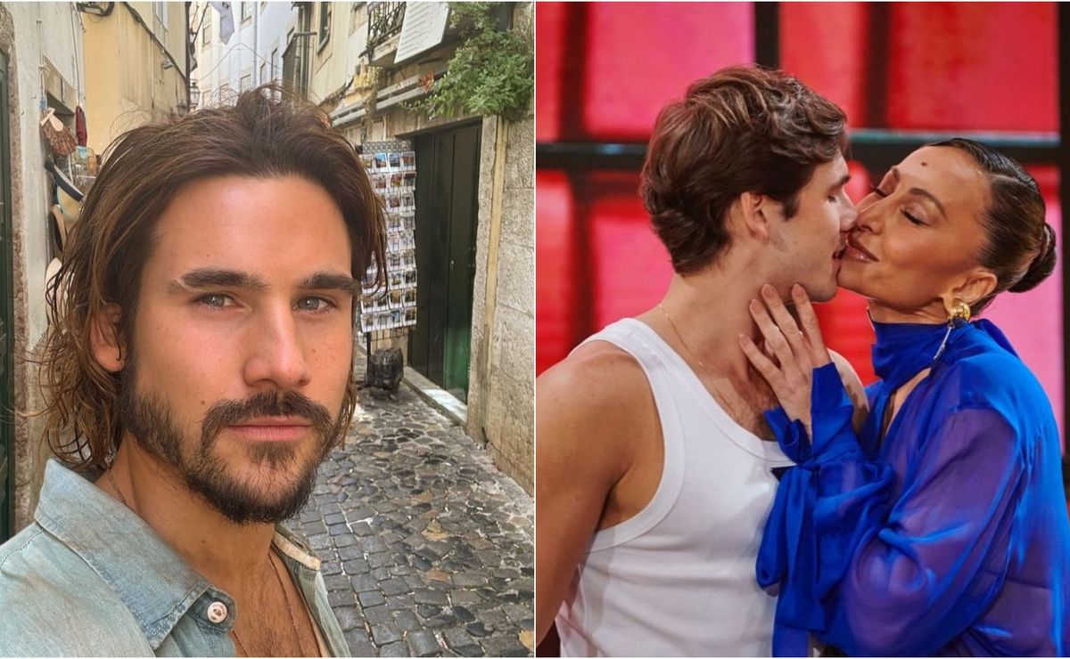 “constrangido”; após declaração polêmica, nicolas prattes mostra arrependimento