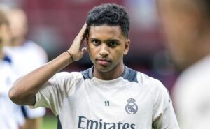 r$ 5 bilhões: saída de rodrygo ex santos do real madrid tem novidade e interesse do city