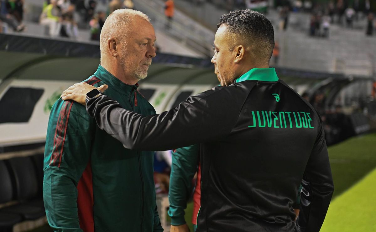 vidente indica quem classifica entre fluminense x juventude na copa do brasil: “não enfraquece”