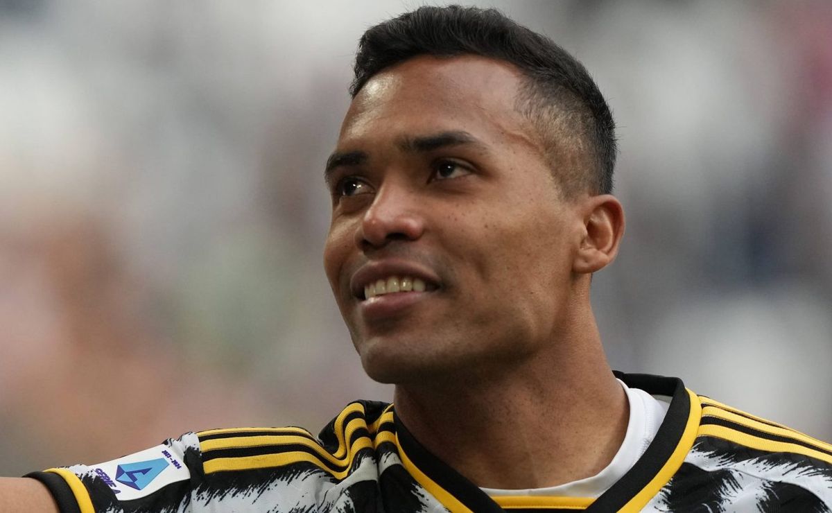 campeão pelo real madrid se oferece ao flamengo com ajuda de alex sandro