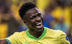 real madrid toma nova decisão envolvendo futuro de vinicius júnior e dorival júnior é informado na seleção