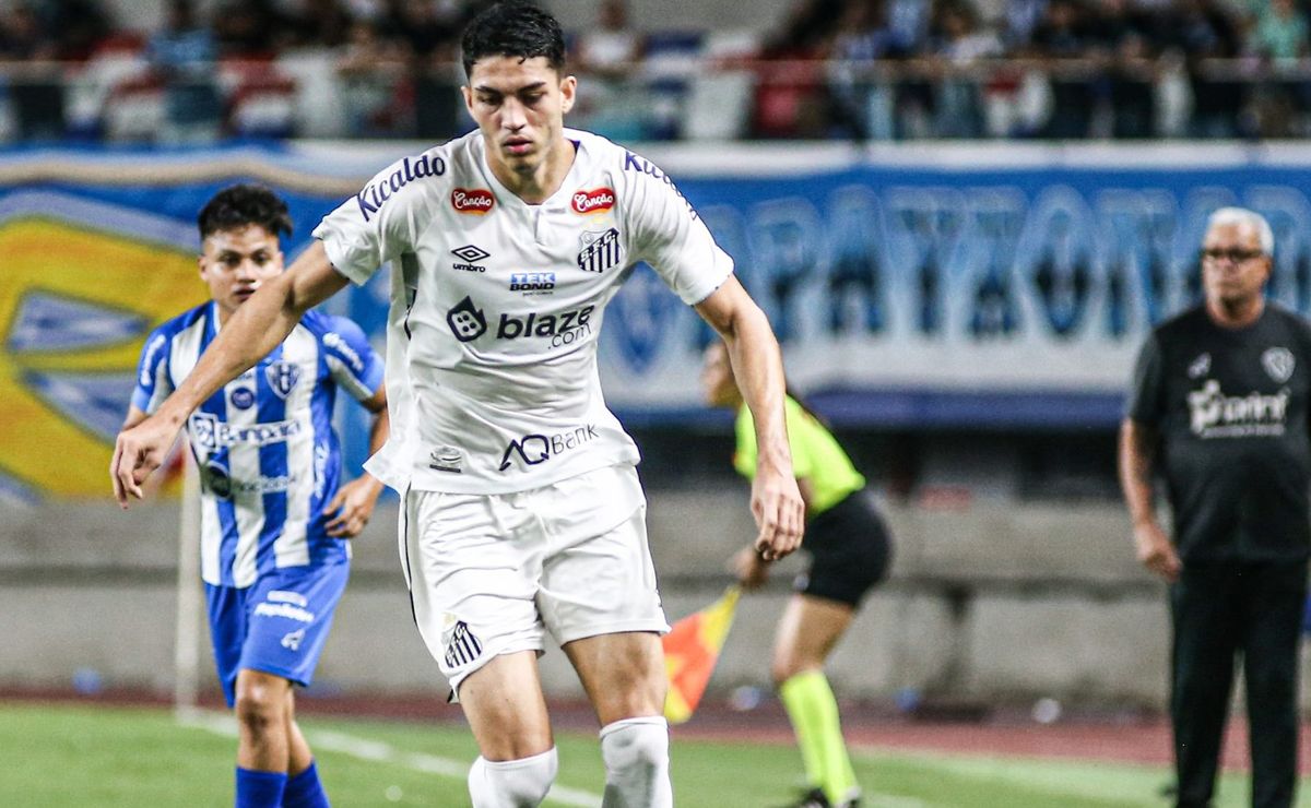 jair aceita proposta para sair do santos e comunica que vai para o porto 