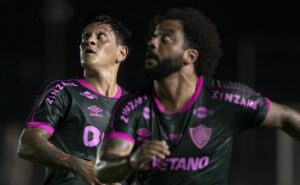 cano e marcelo voltam a treinar e podem estar a disposição do fluminense no próximo jogo