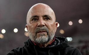 sampaoli no santos para substituir carille é aprovado pela torcida santista
