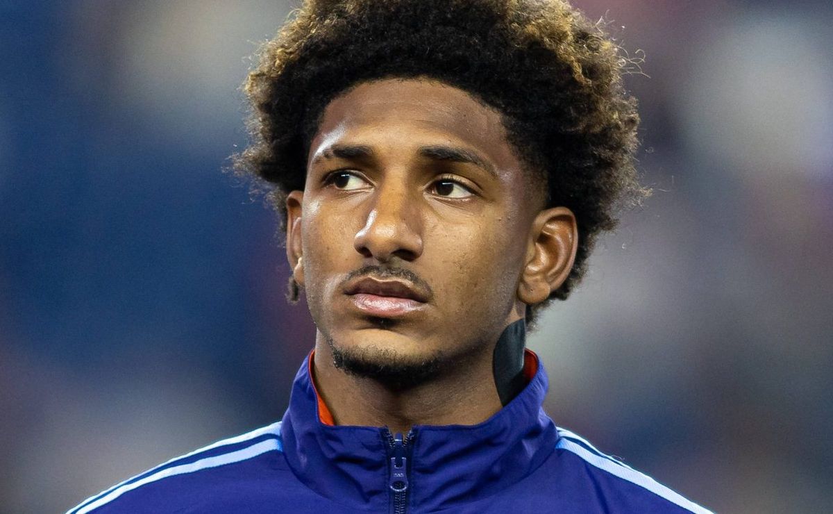 r$ 25 milhões: corinthians não para em talles magno, está assinando com atacante de 20 gols