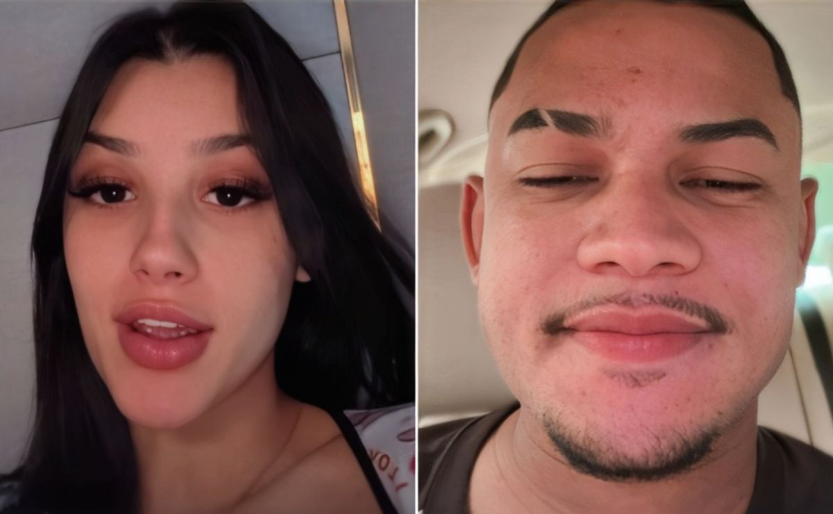 “para de falar”; estressada, bia miranda perde a paciência e detona gabriel roza