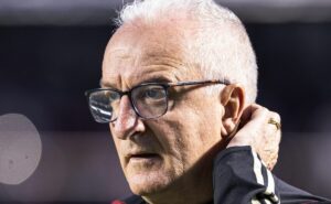 dorival jr. divulga, e convoca lucas moura, do são paulo, para lugar de savinho