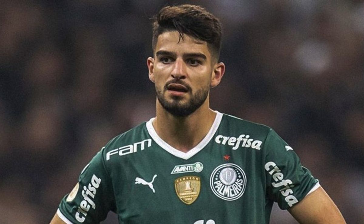 flaco lópez acredita em virada do palmeiras contra o botafogo após vitória contra o são paulo: “deu mais gasolina que precisamos"