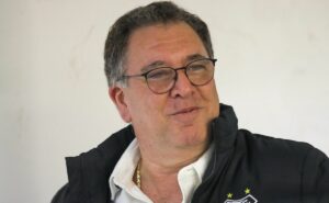 empréstimo: laquintana se junta a riccieli e são os mais novos reforços do santos