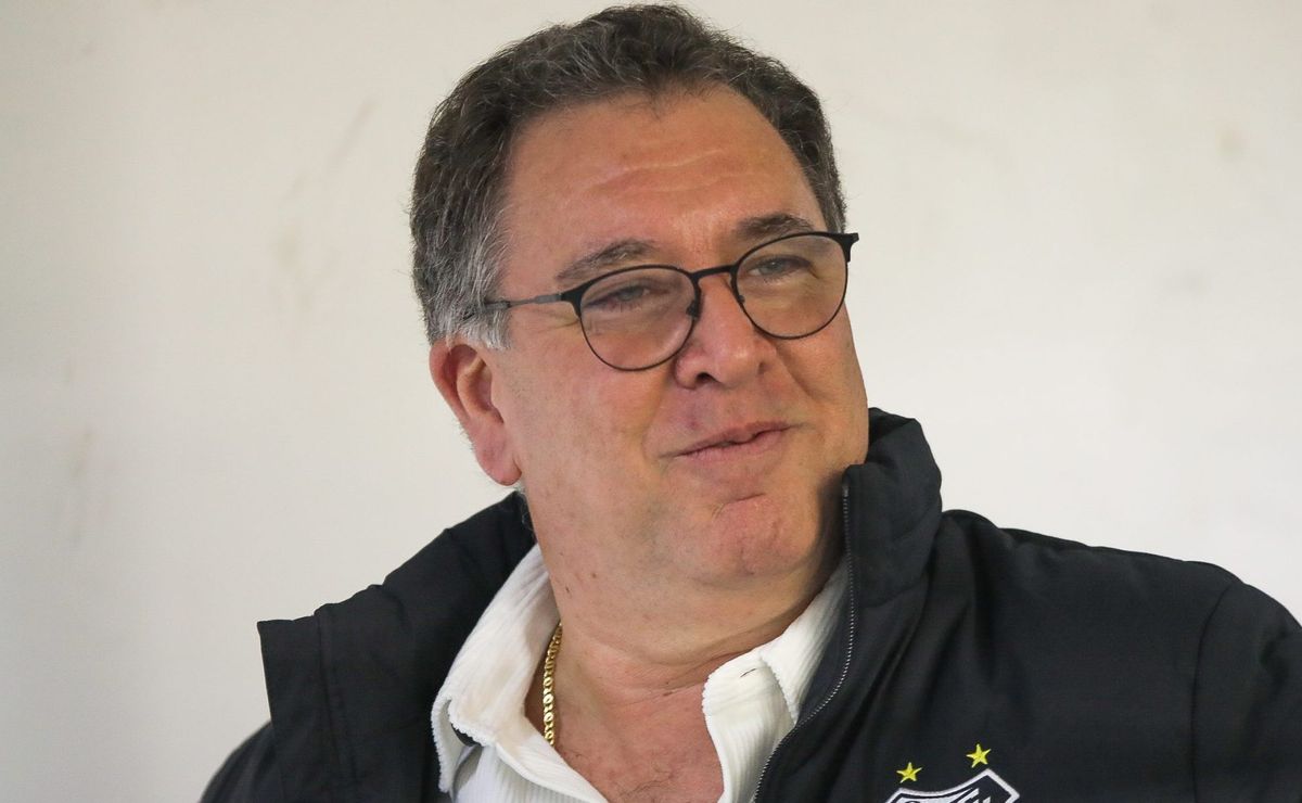 empréstimo: laquintana se junta a riccieli e são os mais novos reforços do santos