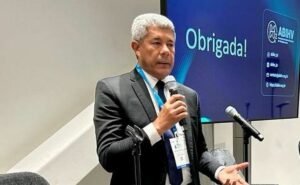 jerônimo, governador da bahia, faz análise após polêmicas em vitória x cruzeiro: "malícia"