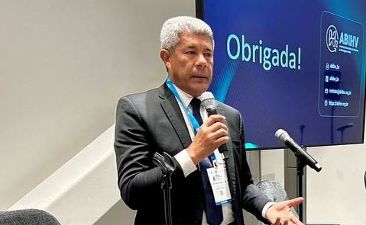 jerônimo, governador da bahia, faz análise após polêmicas em vitória x cruzeiro: "malícia"