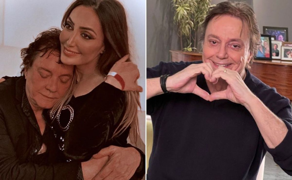 “te ilumine”; fábio jr. ‘vem a público’ após polêmica e responde a filha