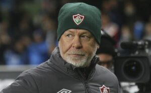 mano menezes define nova estratégia do fluminense visando sequência decisiva