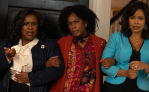 três amigas todos os domingos: disney+ divulga trailer e pôster do filme