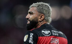 gabigol agita torcida santista com recordações da infância e causa alvoroço nas redes sociais